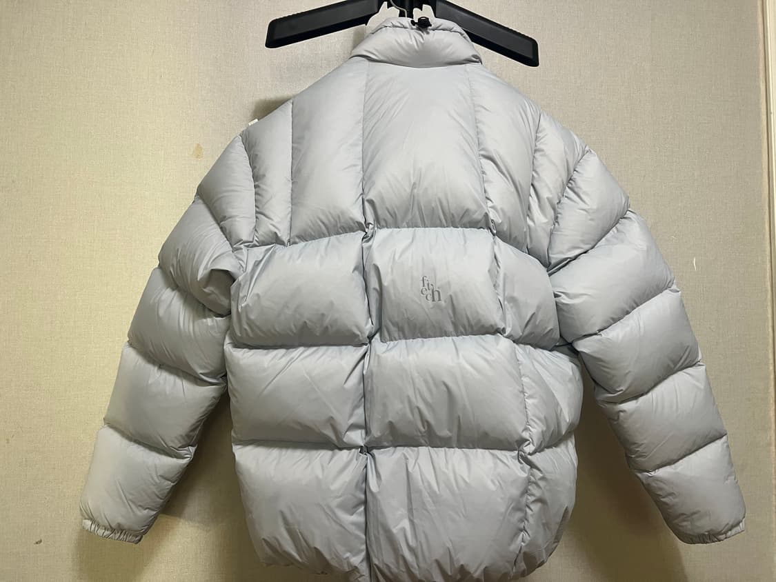 페치 퍼텍스 폴리쉬 구스 챌린저 자켓 XL 상품이미지2