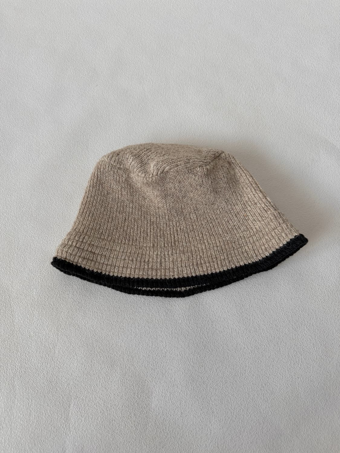 Pre owned 울 버킷햇 상품이미지1