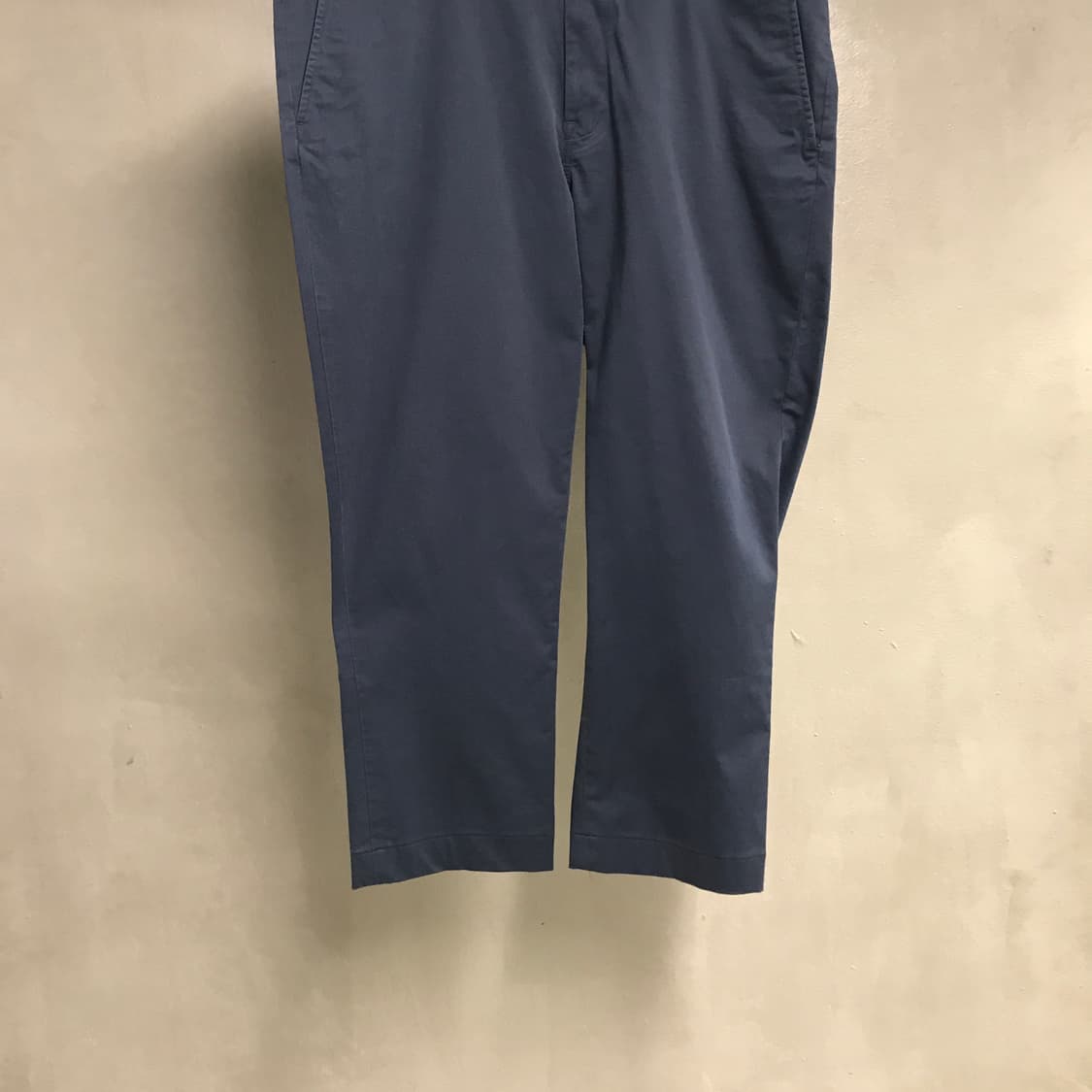 폴로 랄프로렌 네이비 치노 팬츠 40/32 상품이미지3