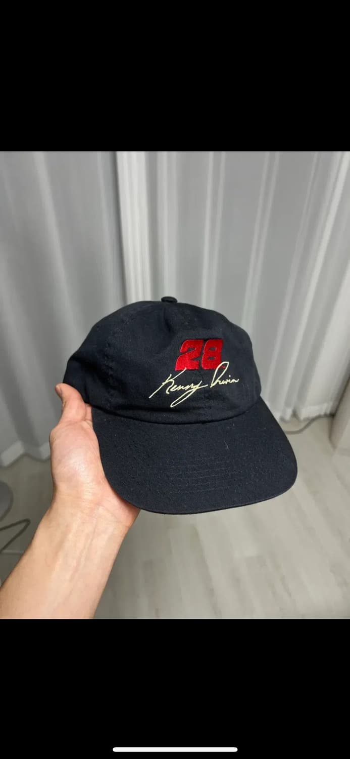 90s 빈티지캡 상품이미지1