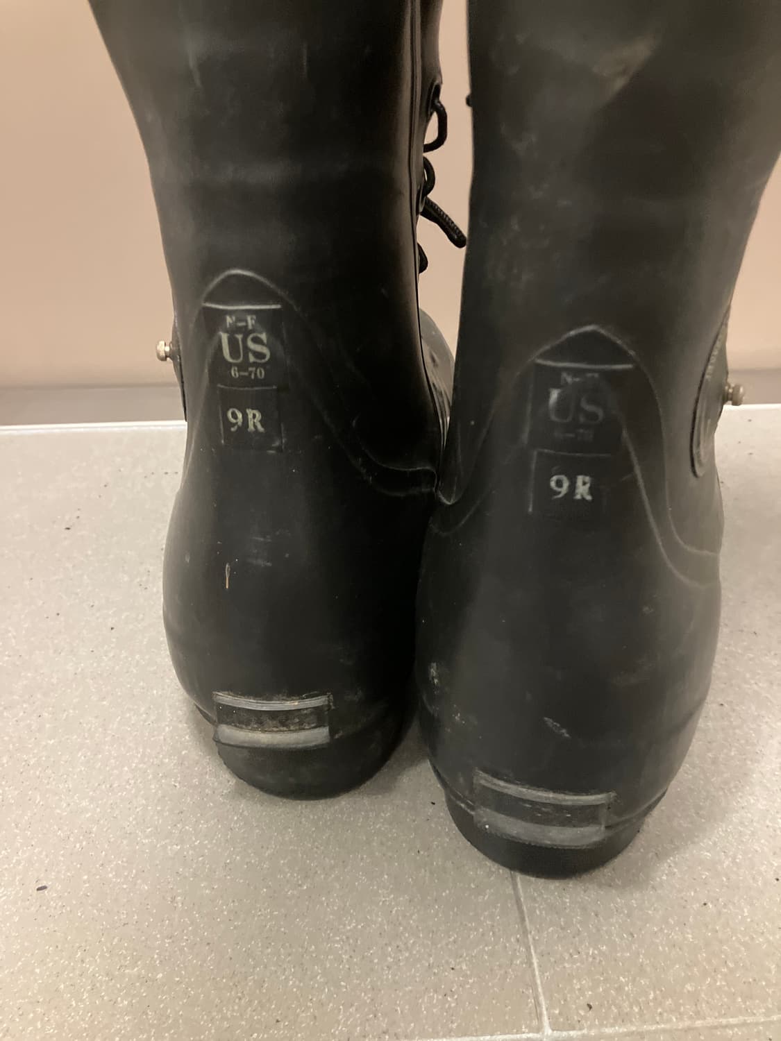 버니부츠 9r bata bunny boots  상품이미지2