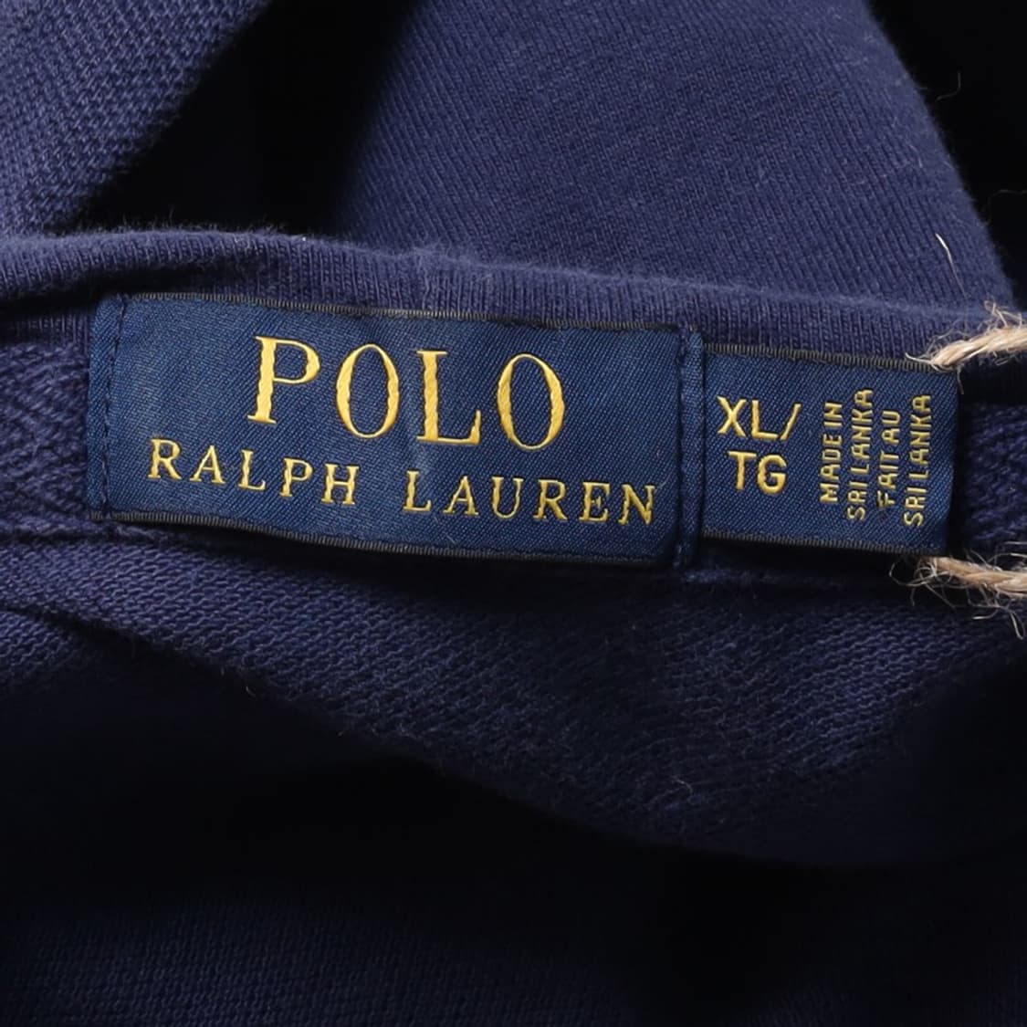 폴로 랄프로렌 Polo by Ralph Lauren Cotton Hood 상품이미지7
