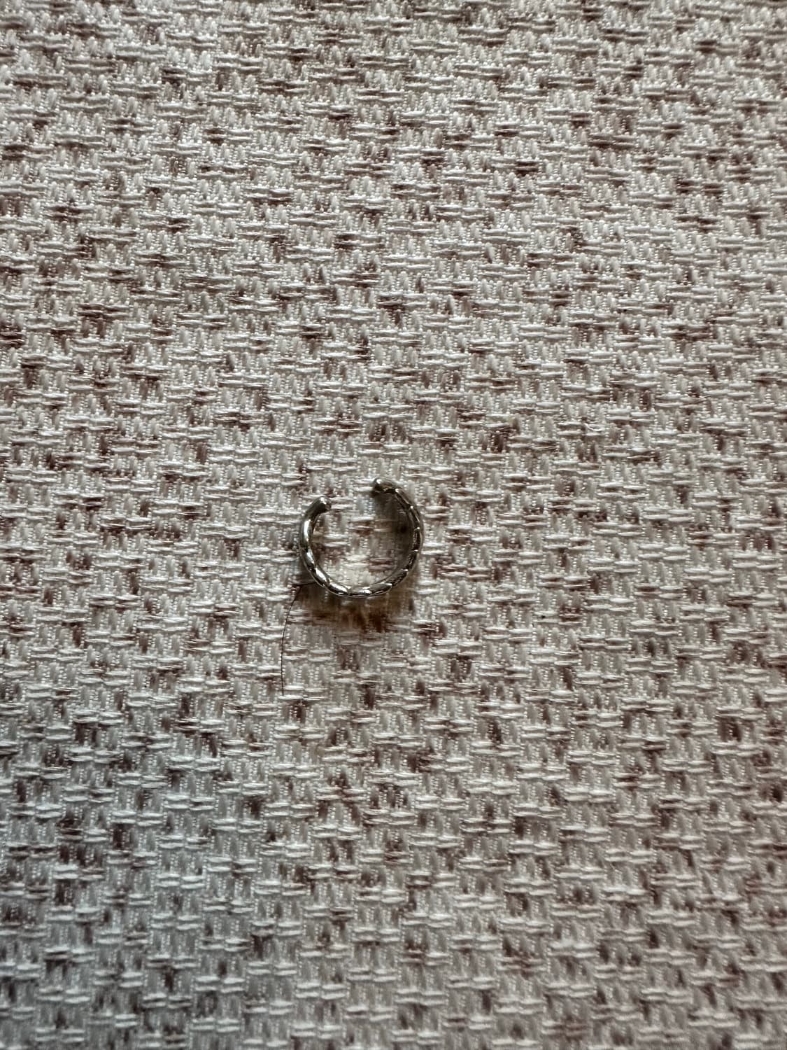 925실버 이어커프  상품이미지1