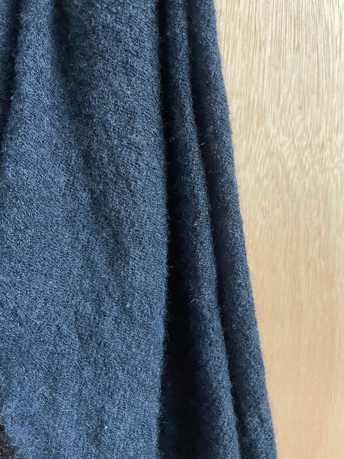 포엠보헤미안 울 머플러 상품이미지3