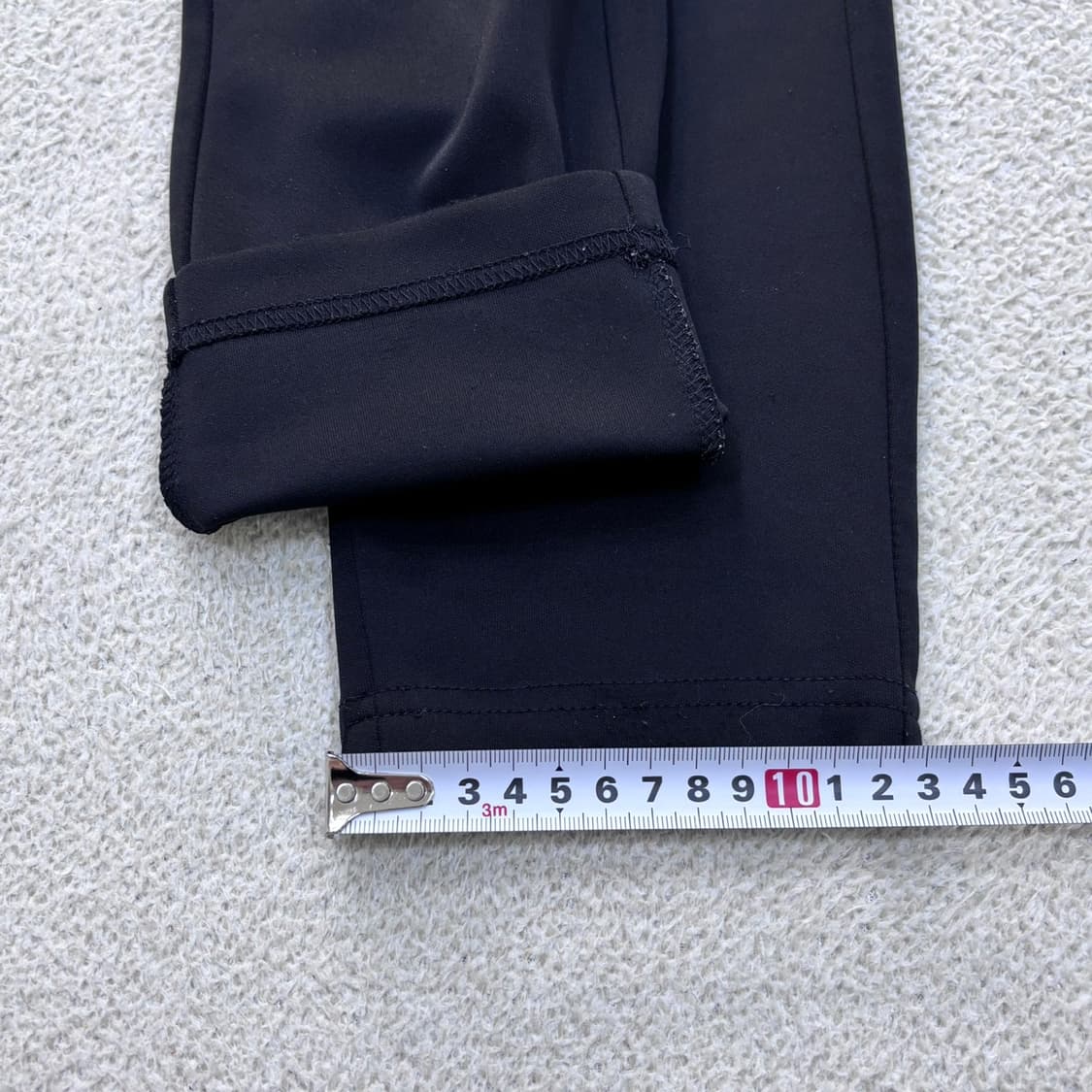 85 데상트 여성 트레이닝 팬츠 0421E 상품이미지8