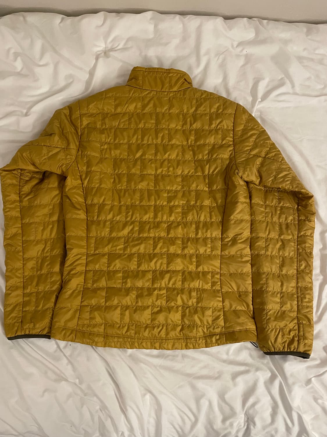 파타고니아 경량패딩 나노퍼프 재킷 S 상품이미지2