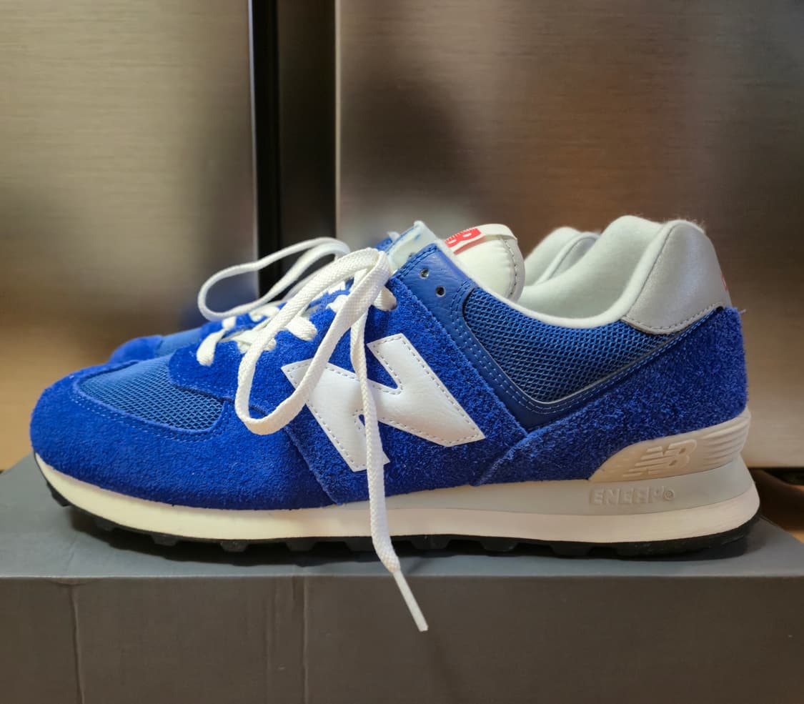 뉴발란스 574 헤리티지 285 새제품 상품이미지1