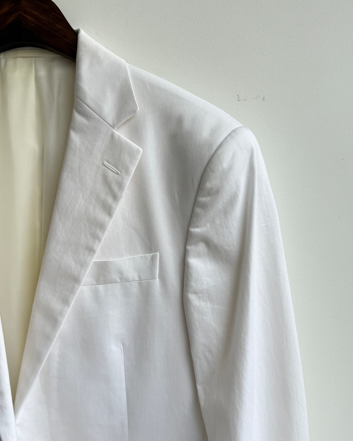 22s 랄프로렌 퍼플라벨 블레이저 상품이미지3