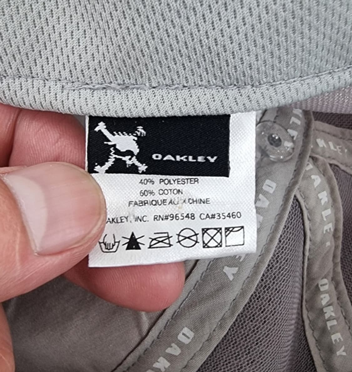 OAKLEY 오클리 상품이미지6