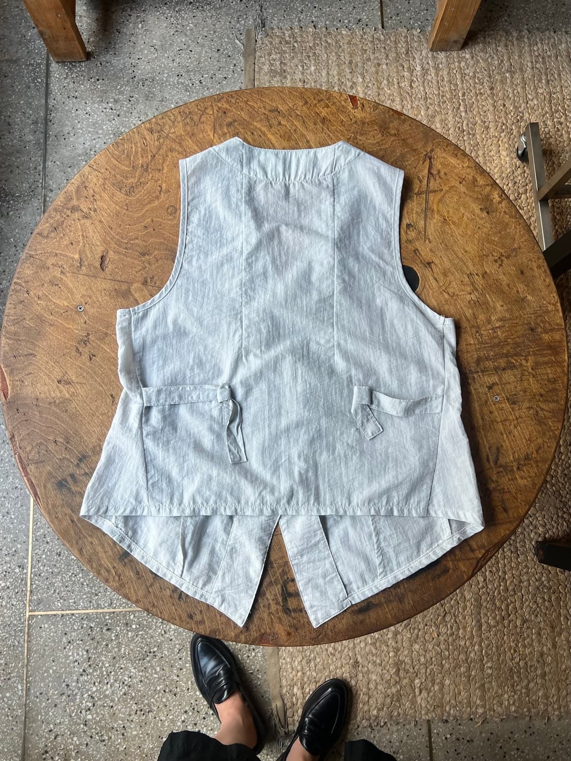 Vest 상품이미지4