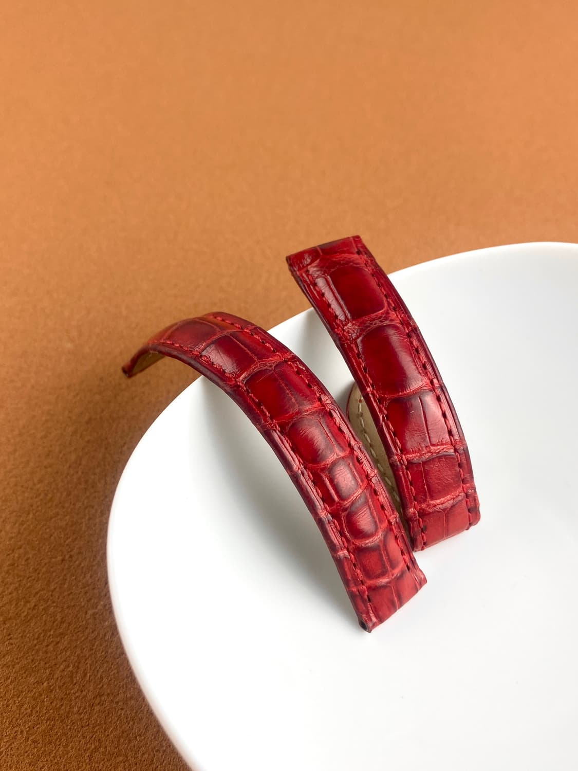 CARTIER must trinity watch 상품이미지10