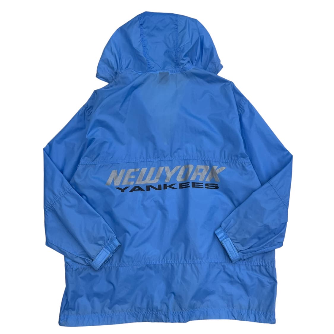 MLB 소라맛 후드 바람막이 95 상품이미지4