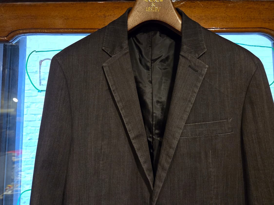 프라다 자켓 상품이미지2