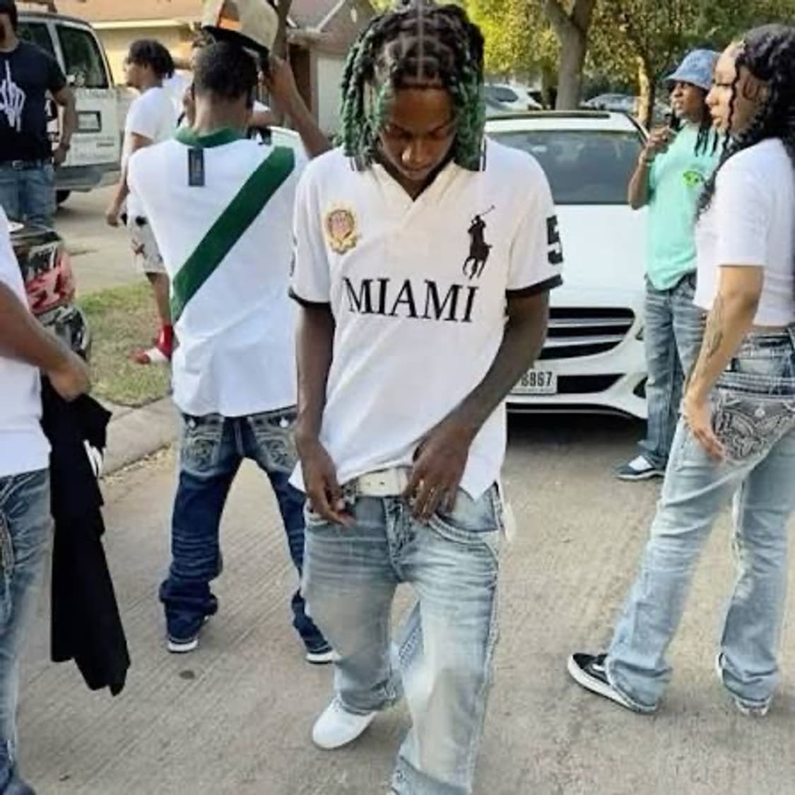 폴로 카라티 상품이미지5