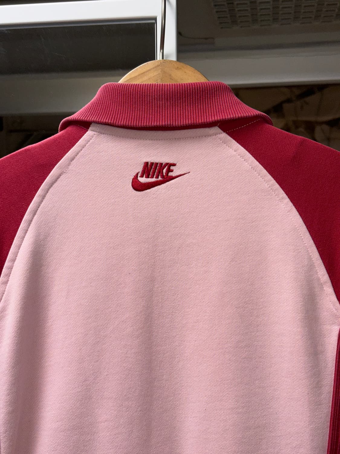 나이키 부클 트랙자켓 상품이미지5