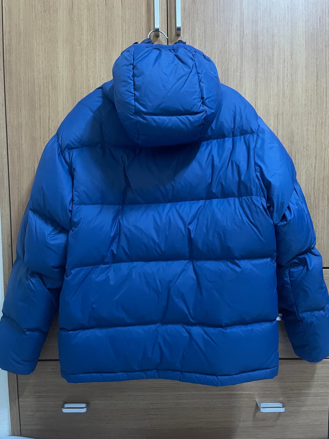 아웃스탠딩 패딩(마운틴 다운 파카) 상품이미지4