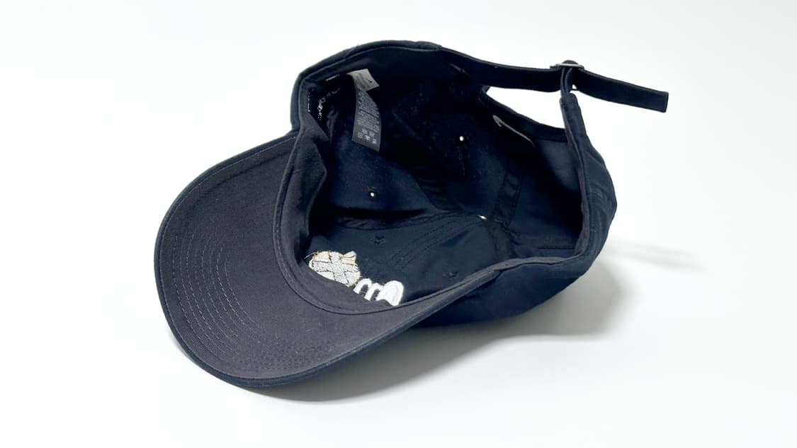 나이키 골프 진 남색 볼캡 ‘On X’ 상품이미지9