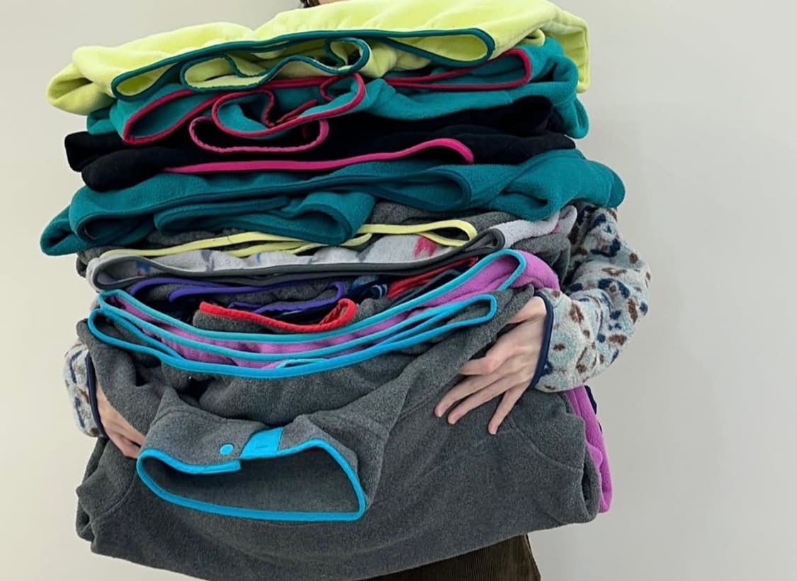 파타고니아 신칠라 오트밀 상품이미지3