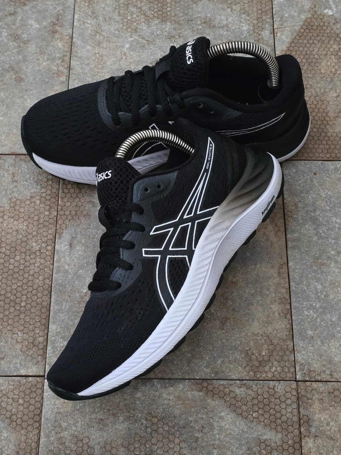 (225)아식스 젤 익사이트 8 상품이미지3