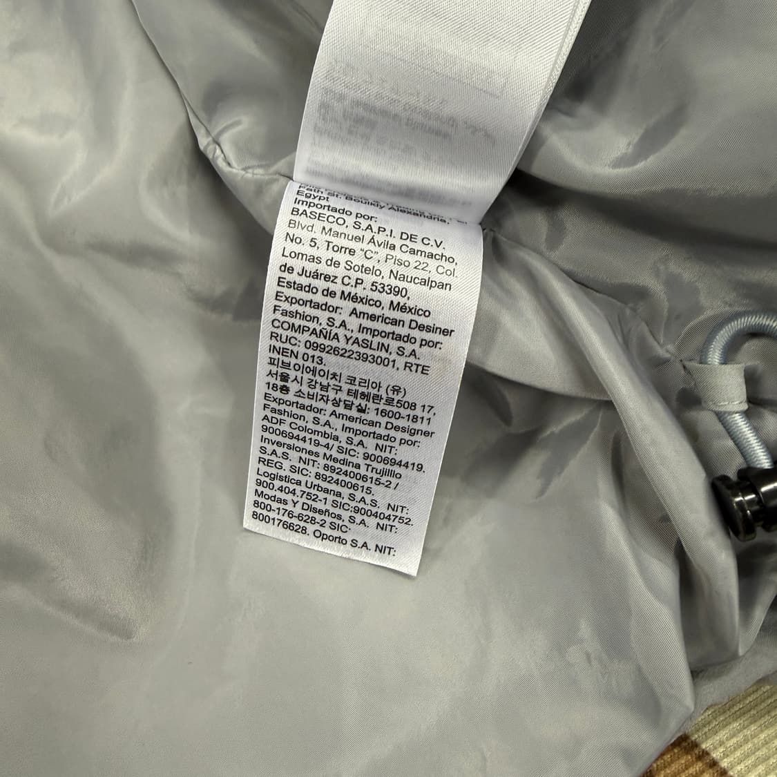 (28)캘빈 클라인 Calvinklein 진청 데님팬츠 상품이미지5