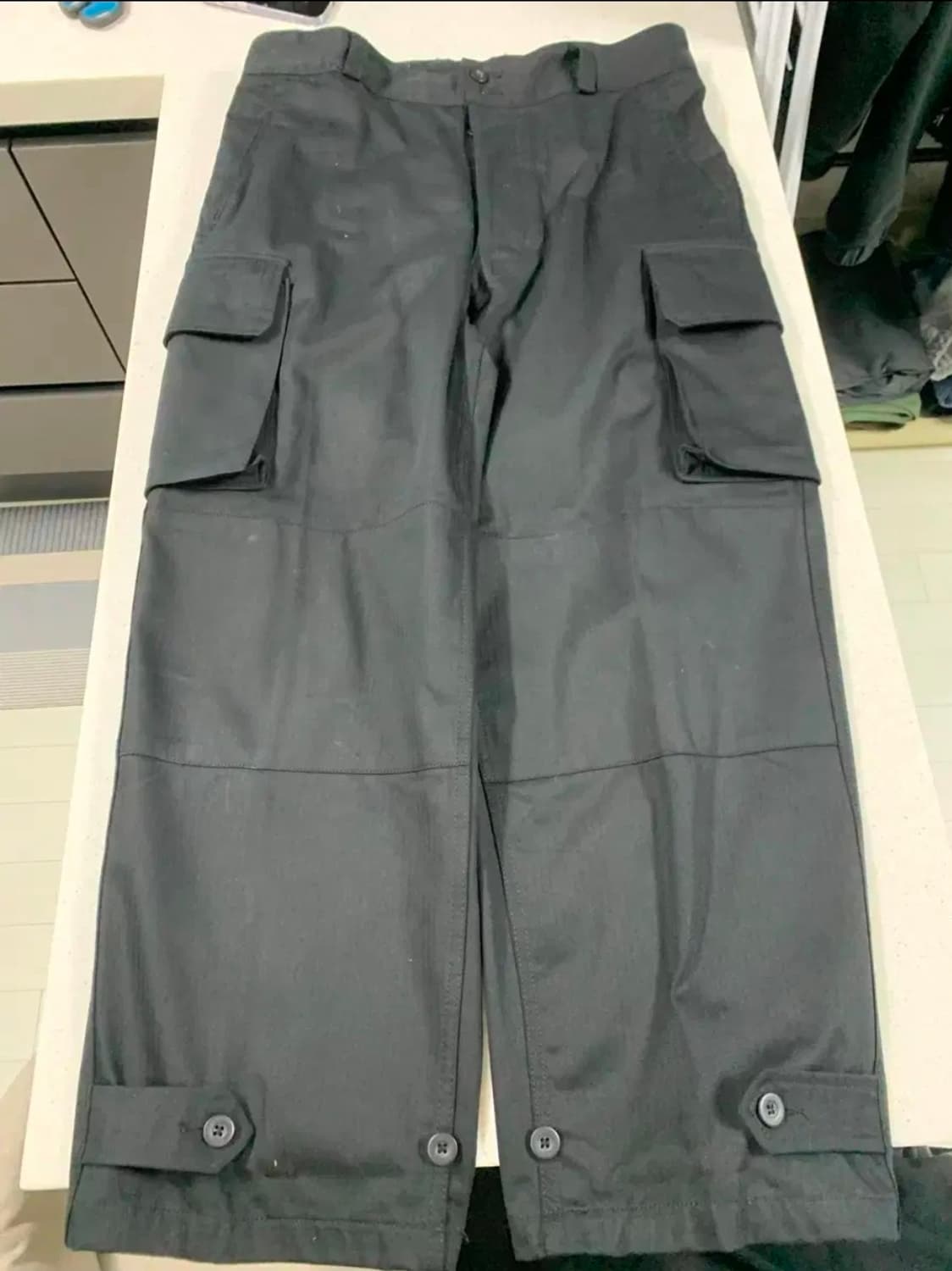 Ymclky m47팬츠 25사이즈 상품이미지1