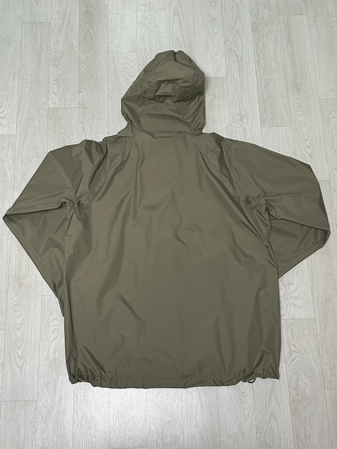 파타고니아 토렌쉘 3L레인자켓 XL 상품이미지2