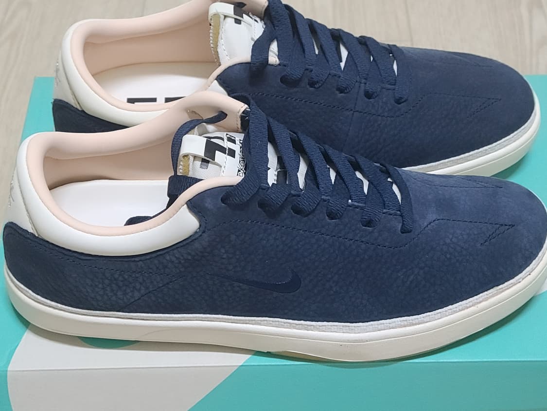 나이키 줌 에릭 코스톤 QS Obsidian 260 상품이미지4