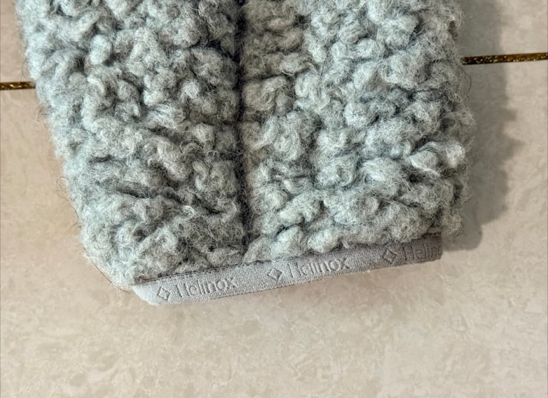 헬리녹스웨어 울 플리스 자켓 / S 사이즈 상품이미지5