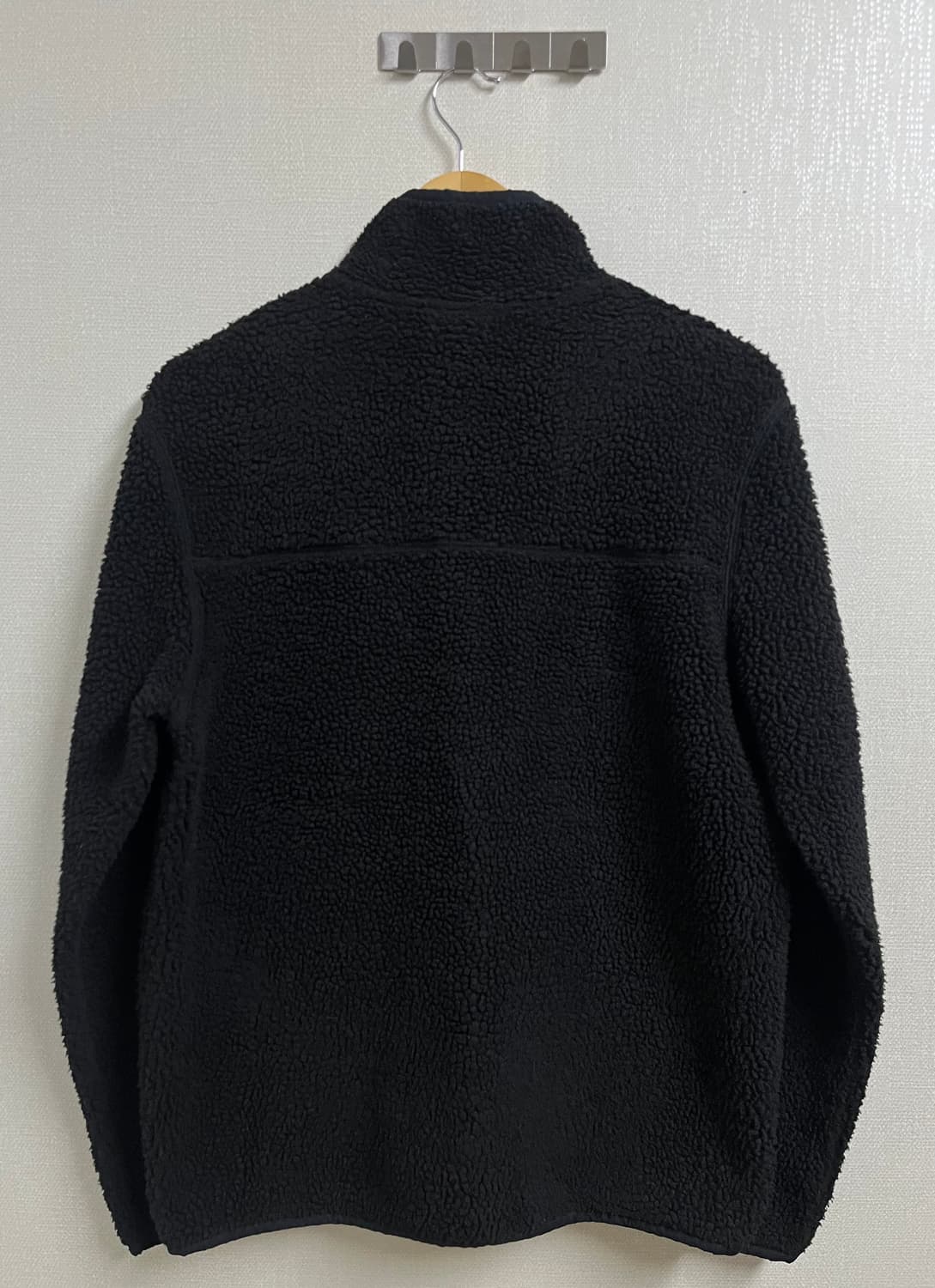 펜필드 플리스 자켓 상품이미지2