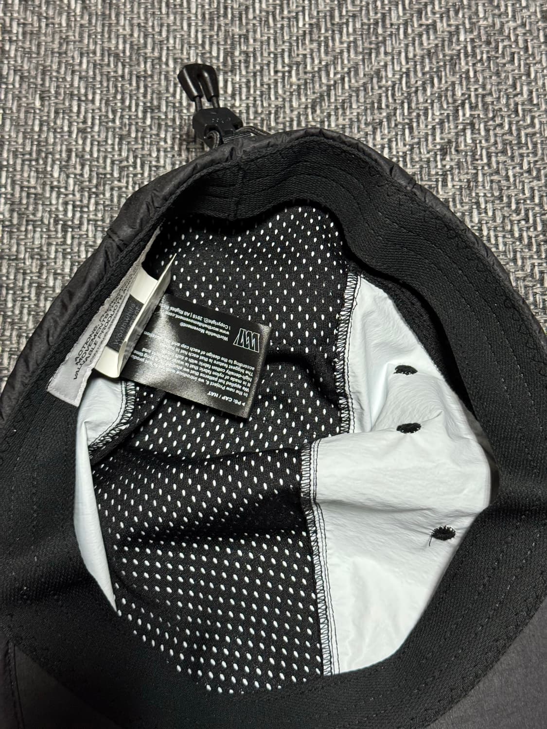 월스와일무브먼트 맥라렌 570S 캡 상품이미지2