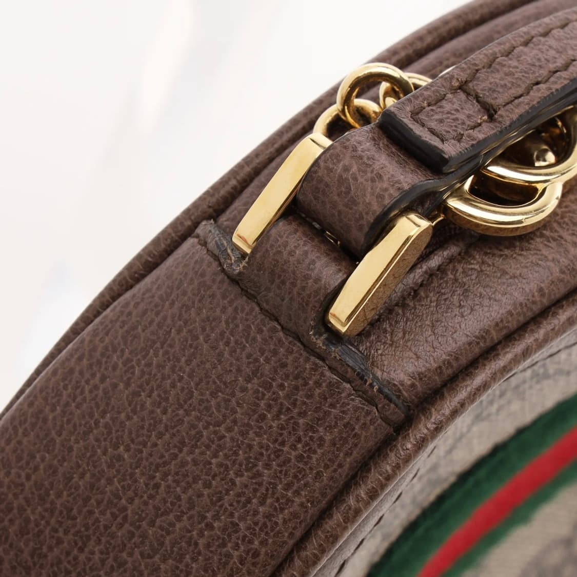 구찌 오피디아 GG 리스트릿 파우치 가방 상품이미지4