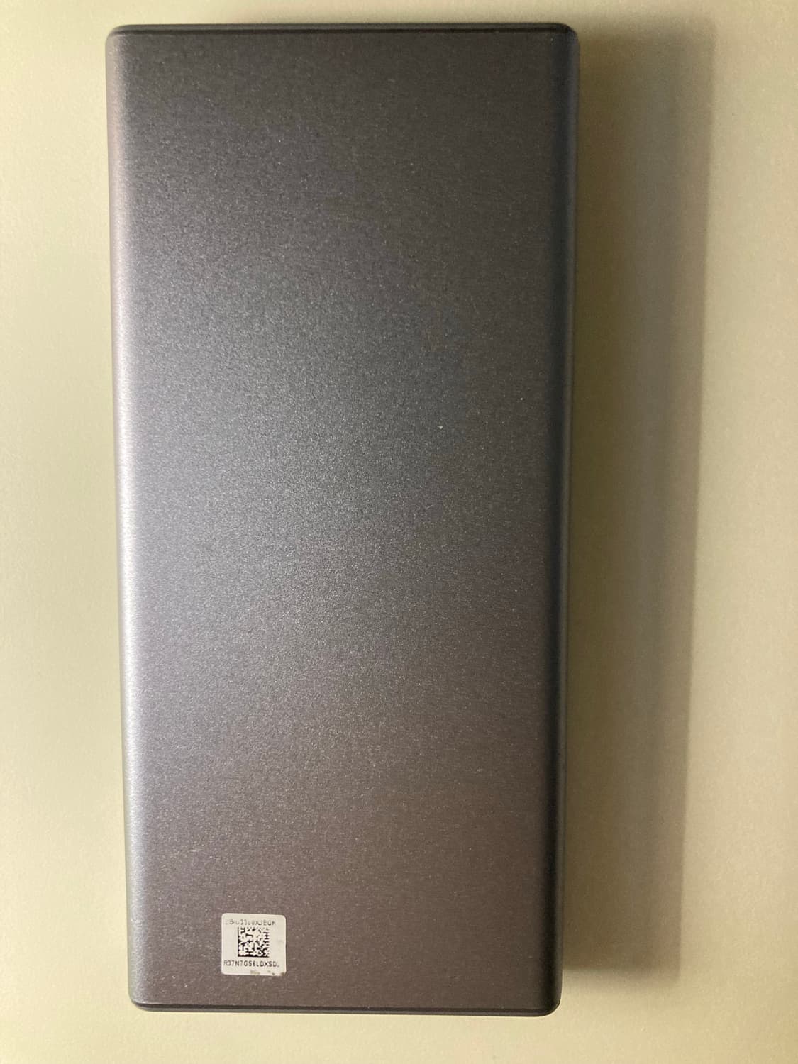 삼성 초고속 무선충전 보조배터리 10000mAh EB-U3300 상품이미지2