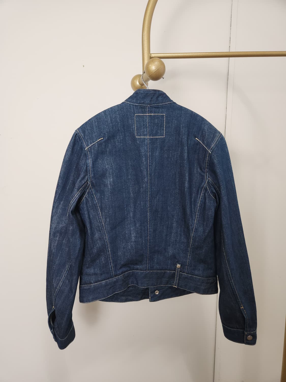 리바이스) 데님자켓 상품이미지7