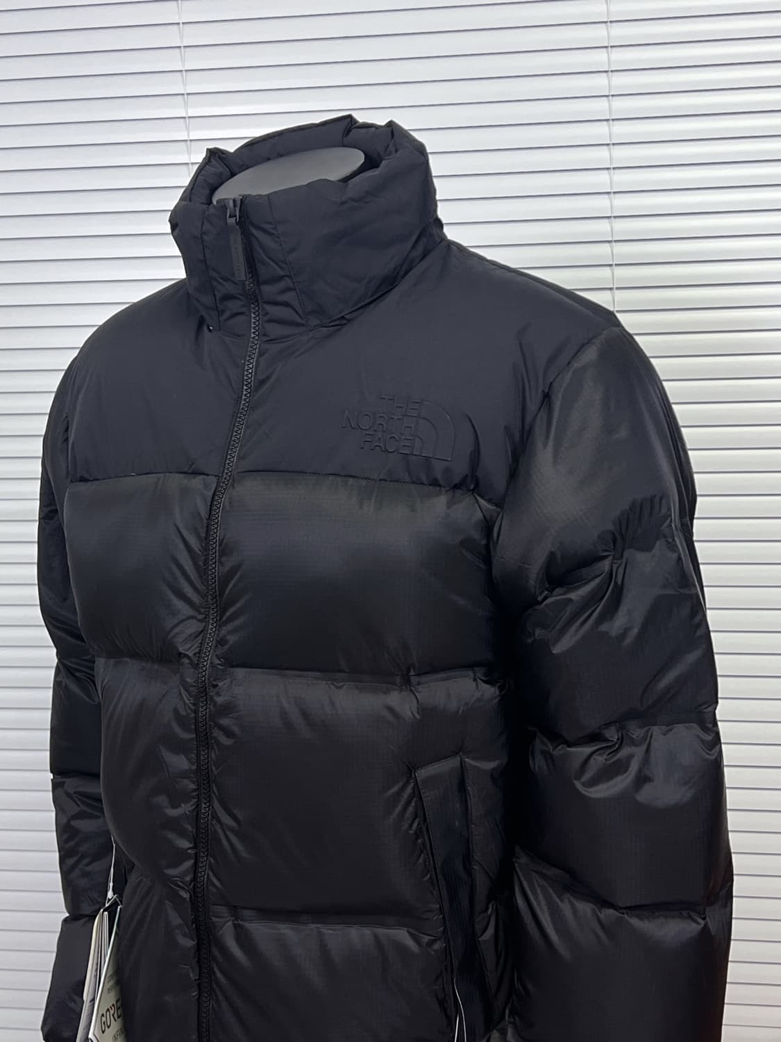 노스페이스 23SS 96S 데일리 노턱 본딩패딩 상품이미지5