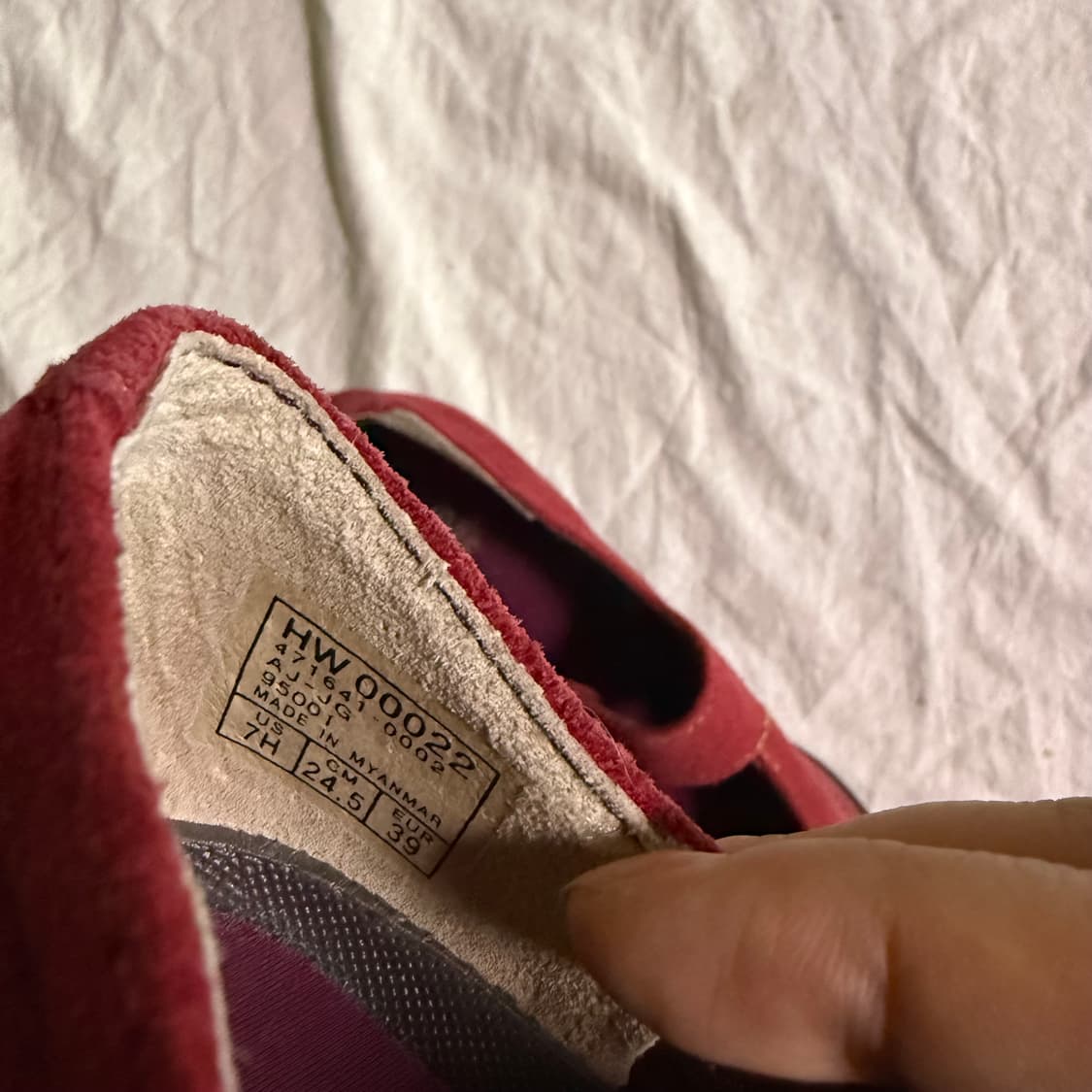 호킨스 메리제인 슈즈 상품이미지4