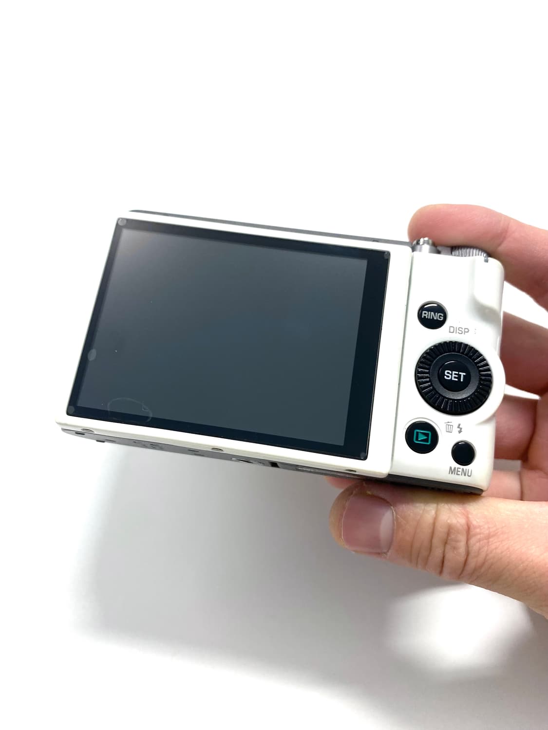 카시오 엑슬림 EX-ZR1200 디지털 카메라 상품이미지2