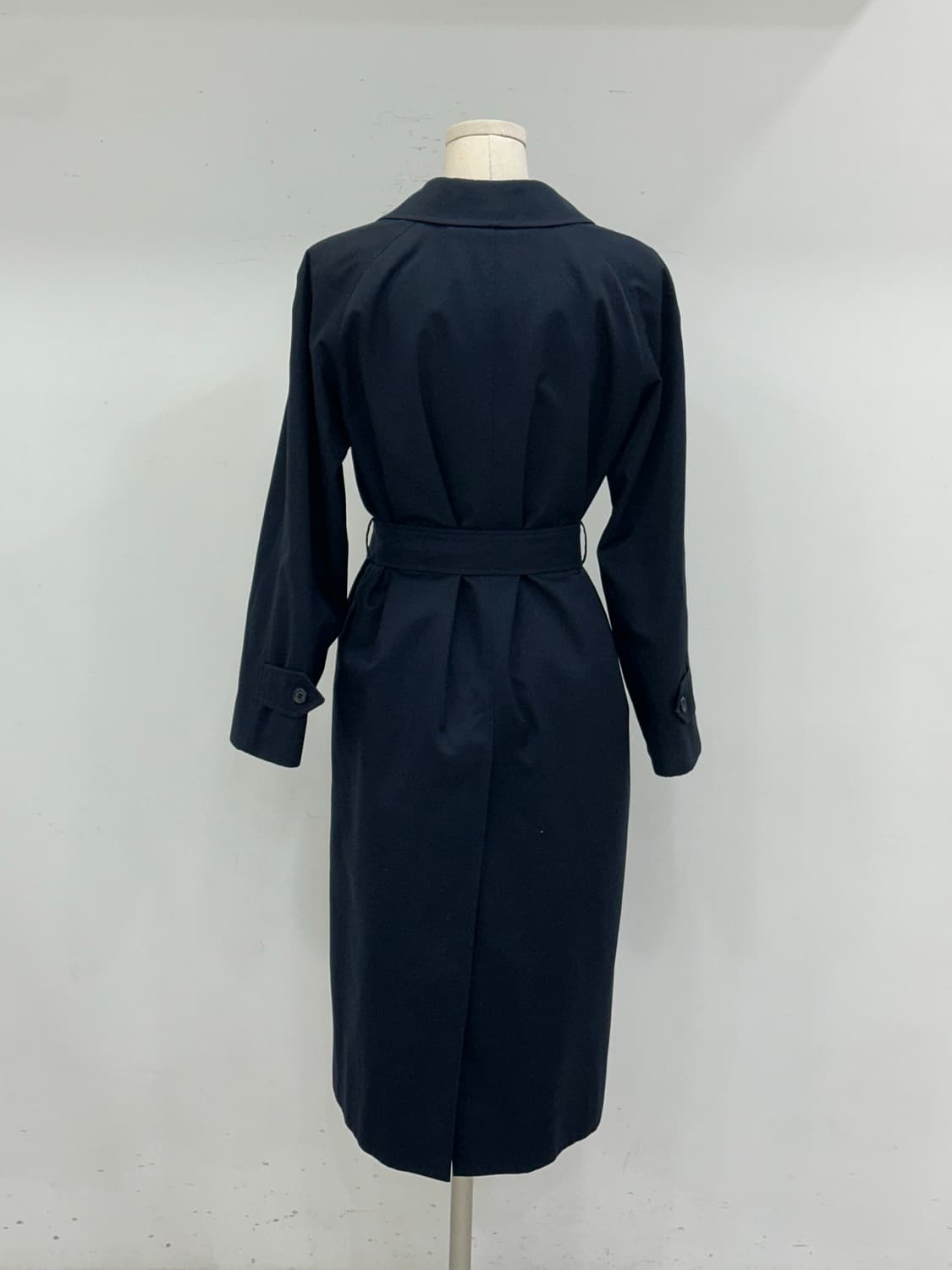 버버리 여성 내피 트렌치코트 상품이미지5