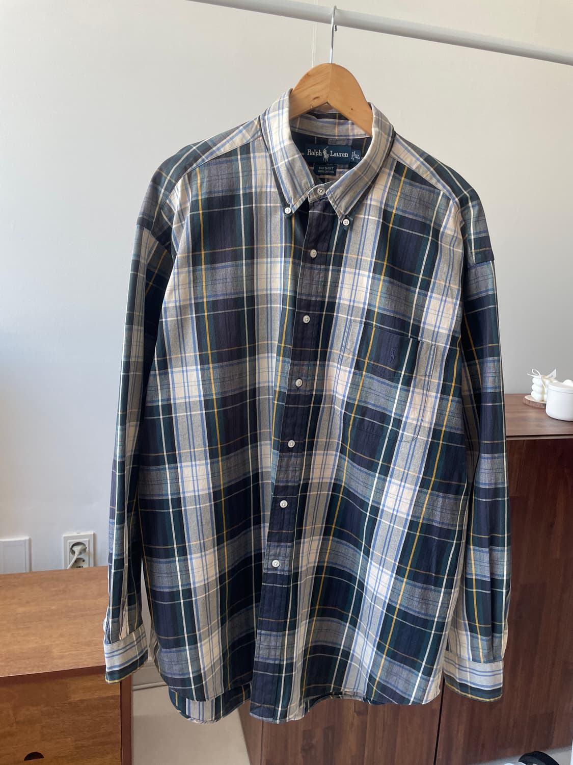 폴로 랄프로렌 상품이미지1