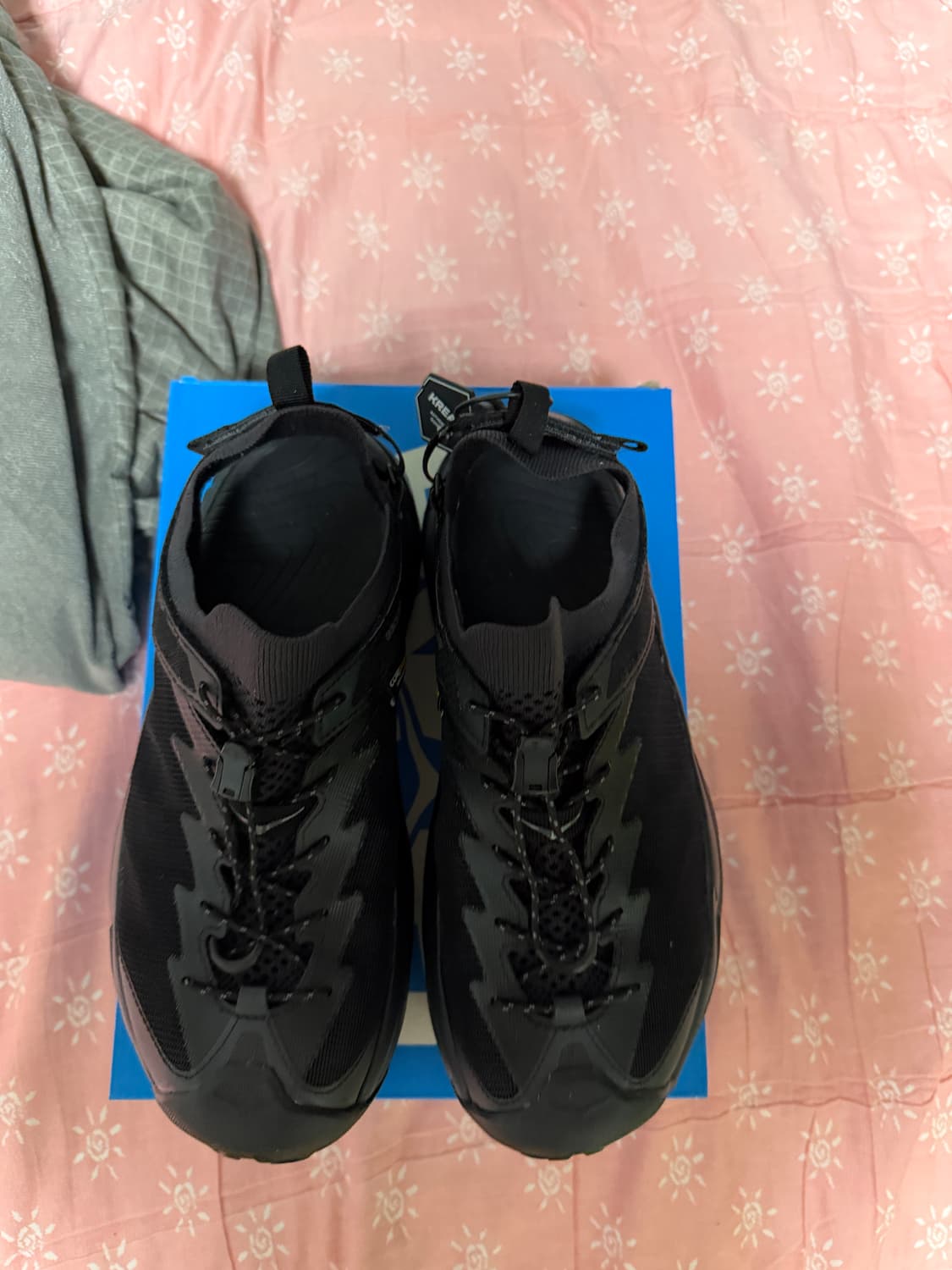 호카 호파라2 270사이즈 새상품 판매 상품이미지2