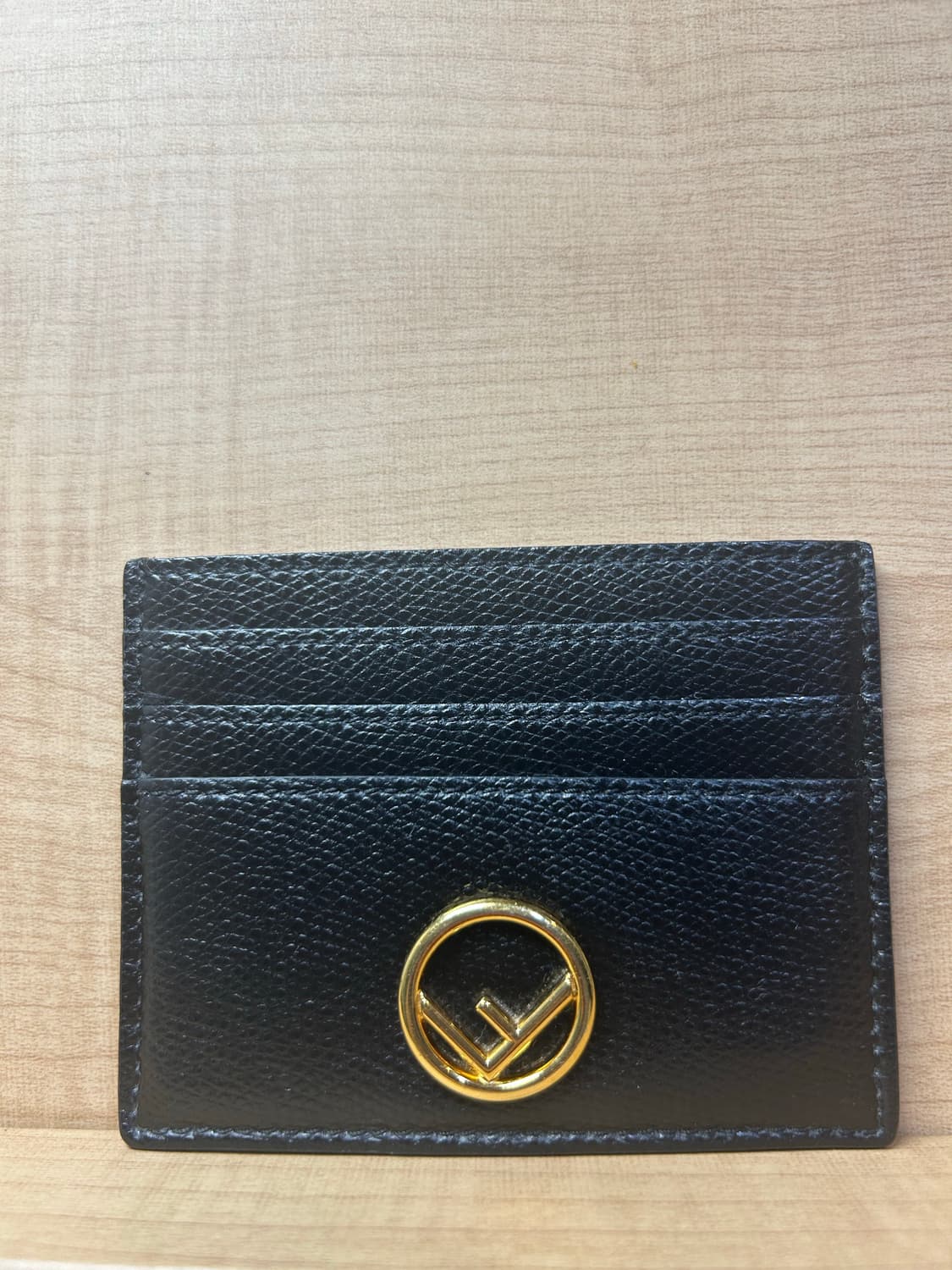 펜디 카드지갑 상품이미지1