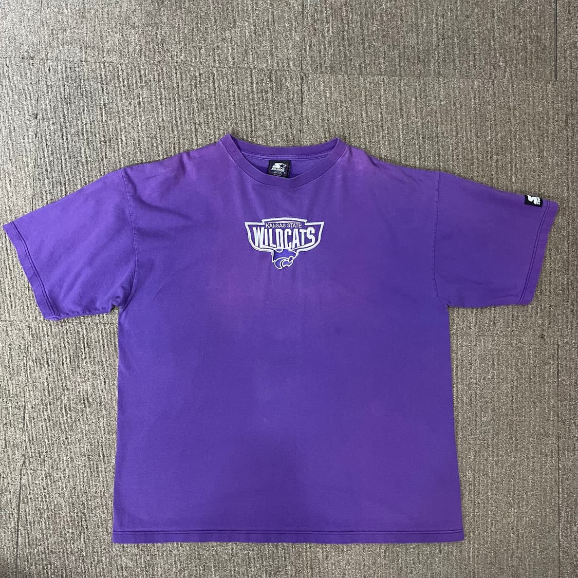  (XL) Starter 스타터 반팔 티셔츠  상품이미지1