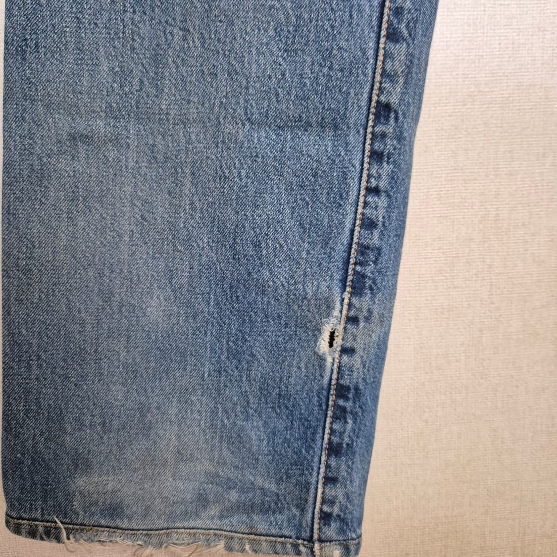 90s 리바이스 501 상품이미지3