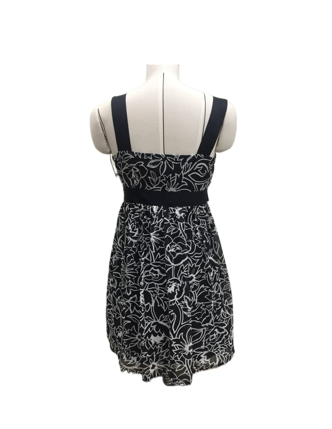 오리엔탈 퓨전한복 원피스 탑 상품이미지4