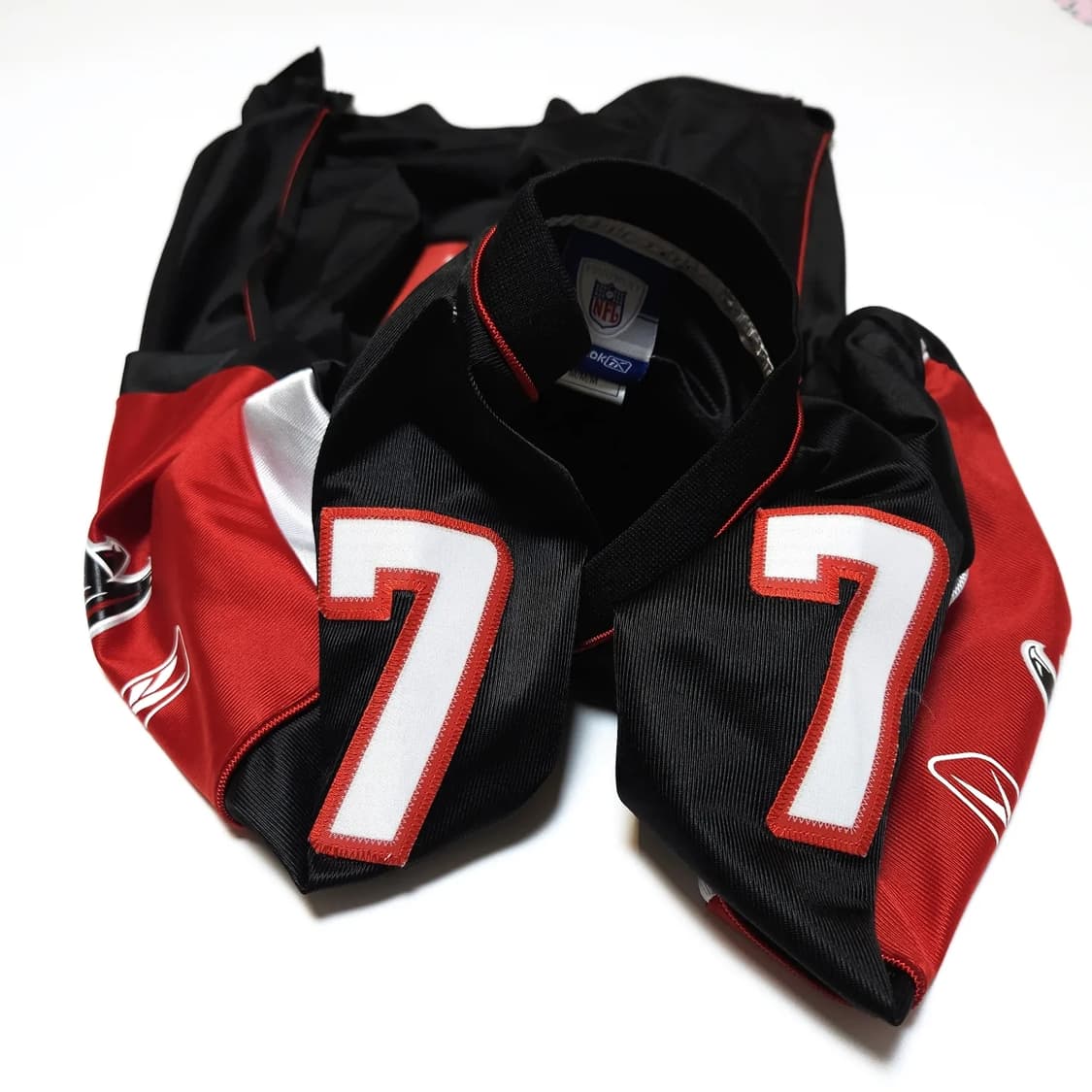 리복 NFL 애틀랜타 팰컨스 마이클 빅 유니폼 져지 상품이미지5