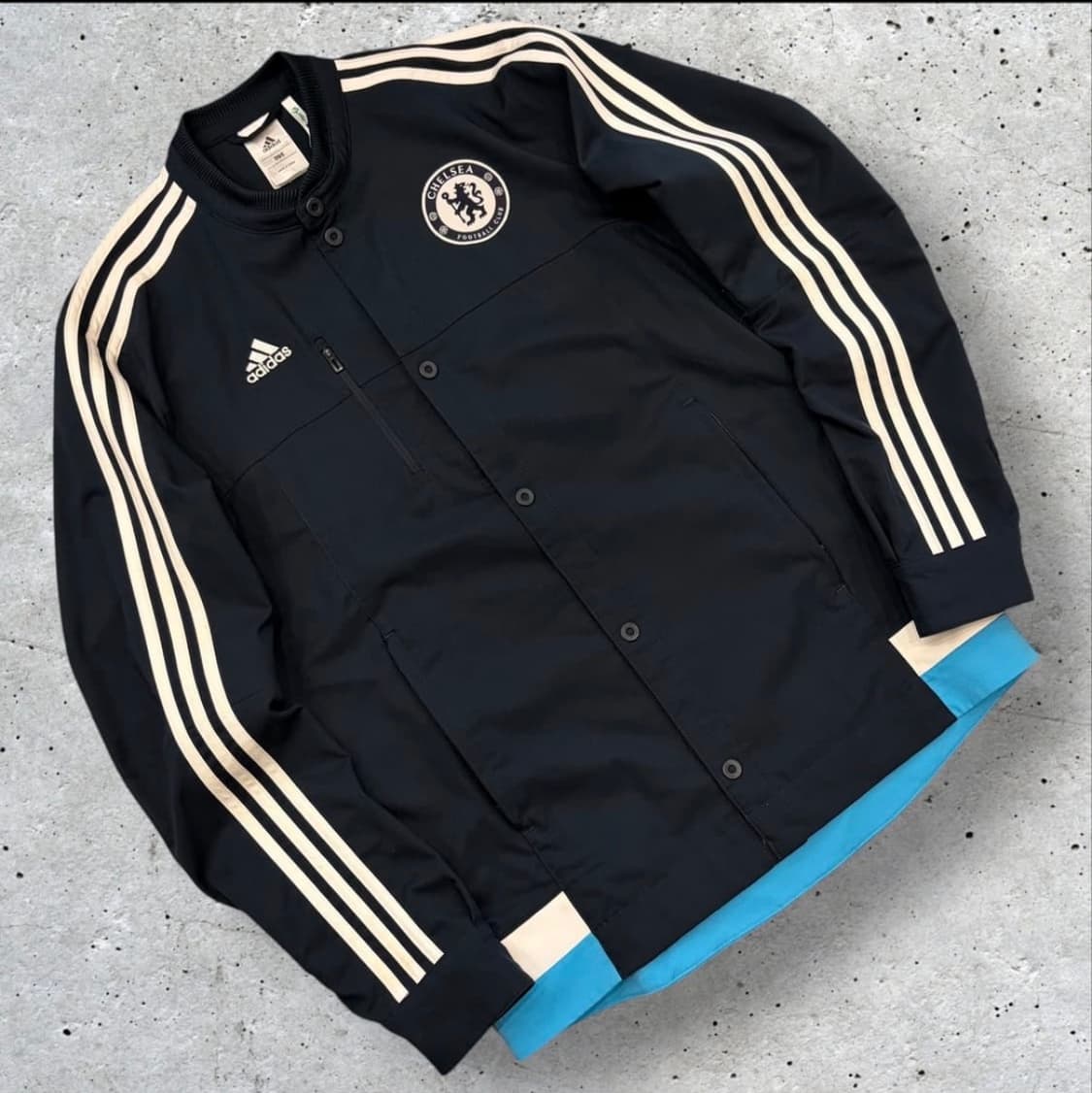 (95)아디다스 첼시 져지 상품이미지1