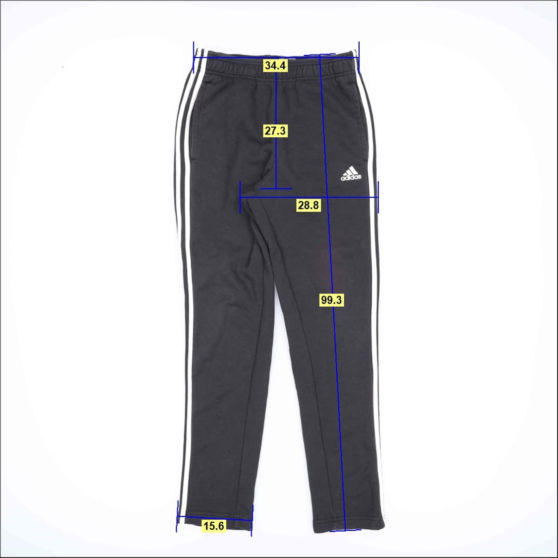 [L] 아디다스 트랙 팬츠 0108H2 상품이미지7