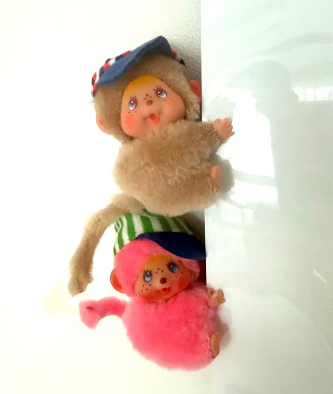 몬치치 고전클립 상품이미지2