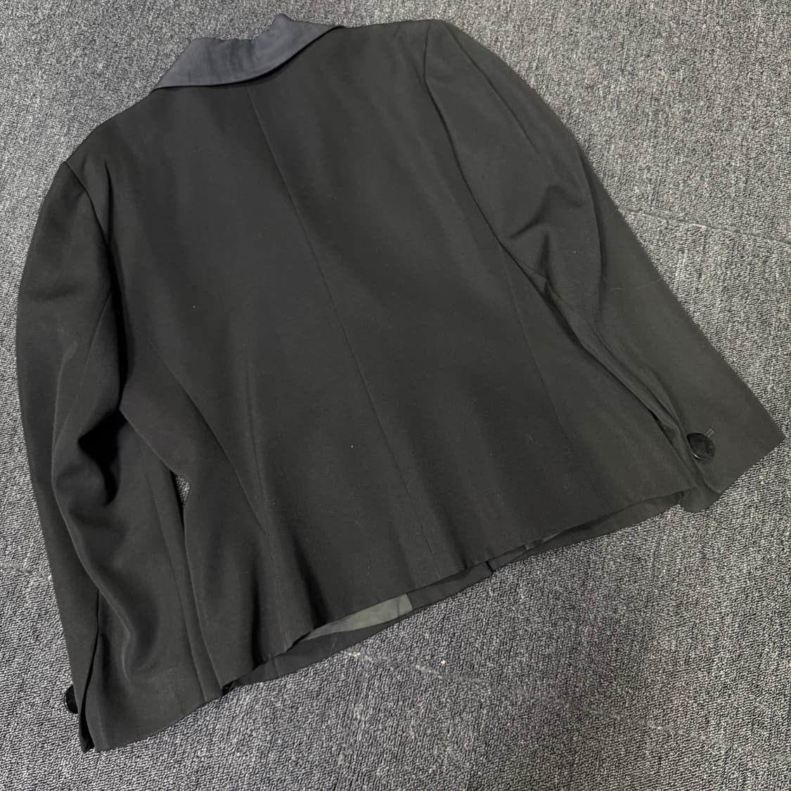 입생로랑 블레이져 자켓 상품이미지7