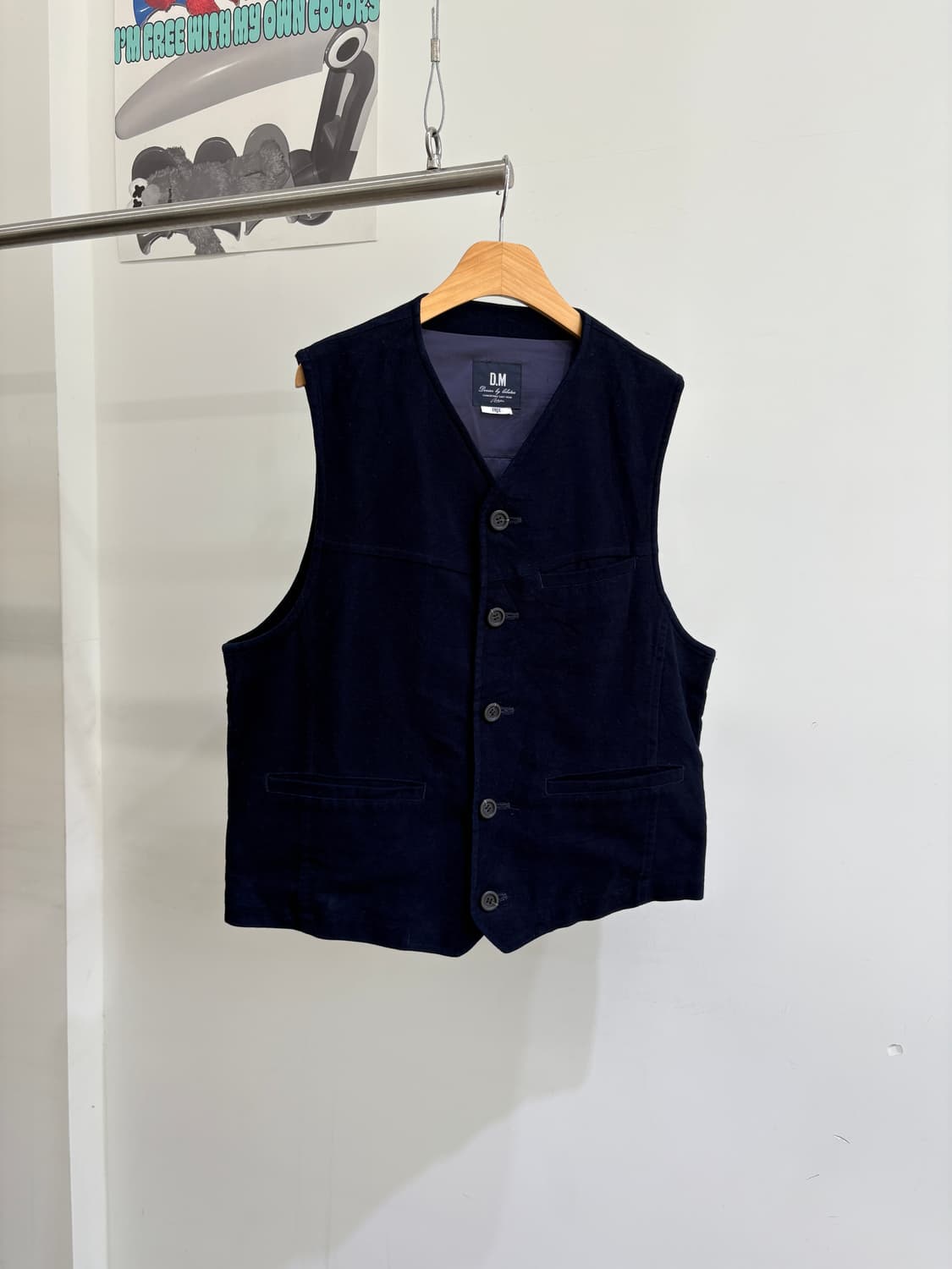D.M (Made in Japan) 베스트 상품이미지2