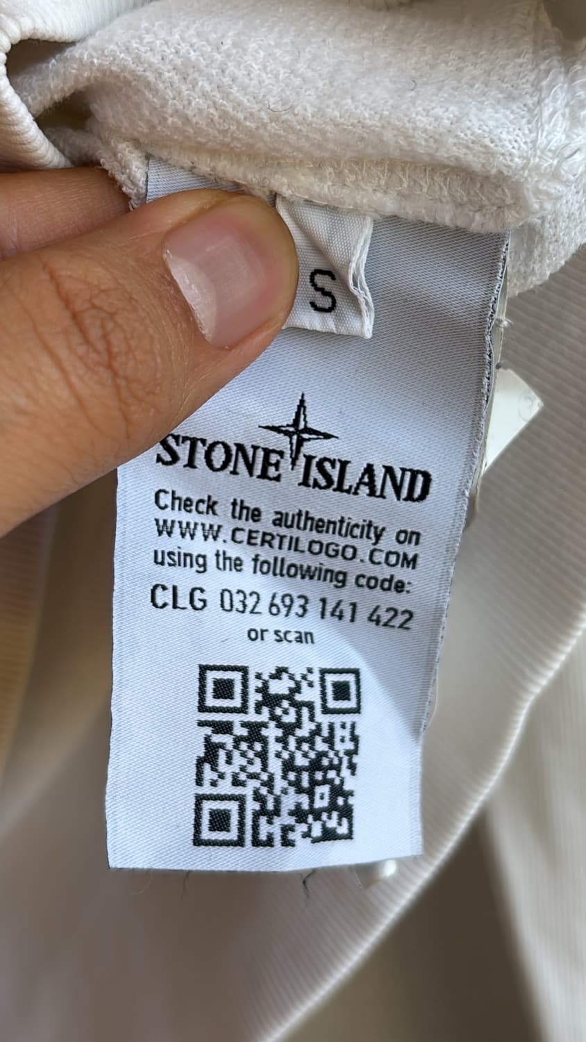 Crew Neck Long Sleeve 상품이미지9